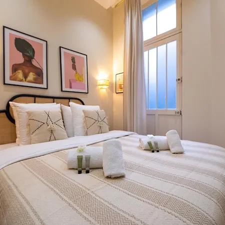 Aparthotel Mbm - Champ De Mars *