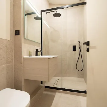 Mbm - Champ De Mars Aparthotel *